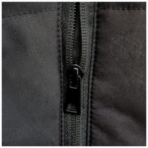 Жилет з підігрівом Thermalli Morzine чорний M (10100305-01M)