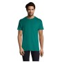 Футболка Sol's Imperial смарагдовий XL (11500270XL)