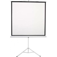 Проекційний екран 2E на триноге 1:1, 118" (0011118T)