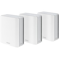 Точка доступу Wi-Fi ASUS ZenWiFi BT10 3pcs (90IG08Y0-MO3C20)