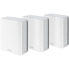 Точка доступу Wi-Fi ASUS ZenWiFi BT10 3pcs (90IG08Y0-MO3C20)