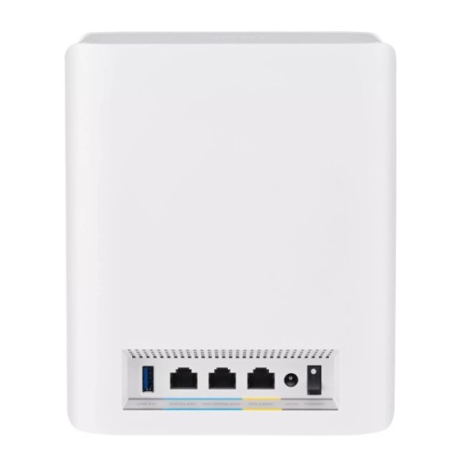 Точка доступу Wi-Fi ASUS ZenWiFi BT10 3pcs (90IG08Y0-MO3C20)