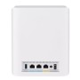Точка доступу Wi-Fi ASUS ZenWiFi BT10 3pcs (90IG08Y0-MO3C20)