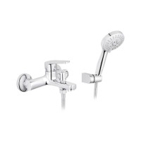 Змішувач Kroner Brocken-C060 (CV023595)