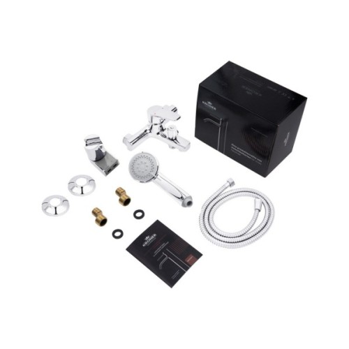 Змішувач Kroner Brocken-C060 (CV023595)