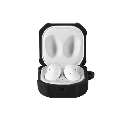 Чохол для навушників BeCover Protective TPU для Samsung Galaxy Buds FE SM-R400 Black (710101)