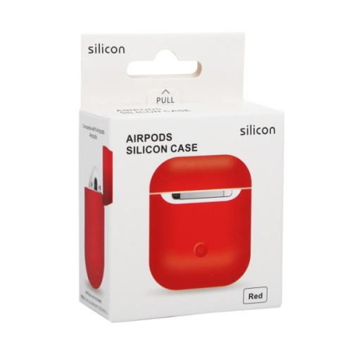 Чохол для навушників BeCover Protective TPU для Samsung Galaxy Buds FE SM-R400 Black (710101)