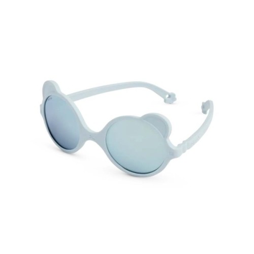 Дитячі сонцезахисні окуляри Ki ET LA Ourson, 1-2 роки (Sky Blue) (68130)