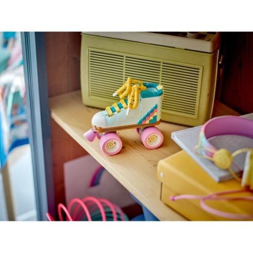 Конструктор LEGO Creator Ретро ролики 342 деталей (31148)