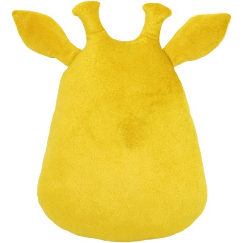 М'яка іграшка Tigres Подушка Жирафа Safari (ПД-0501)