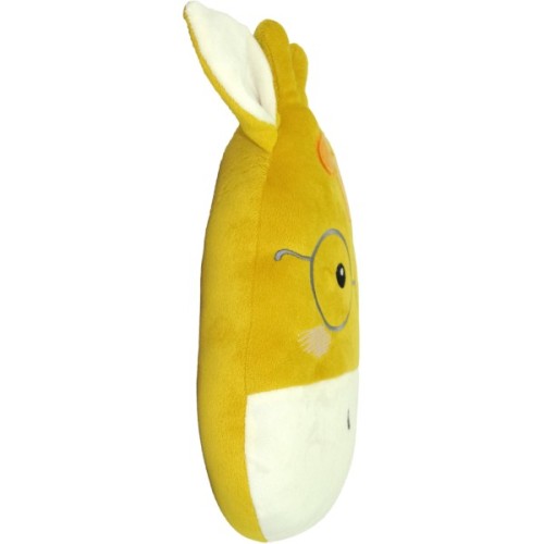 М'яка іграшка Tigres Подушка Жирафа Safari (ПД-0501)