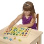 Розвиваюча іграшка Melissa&Doug Звуковий пазл Цифри (MD339)