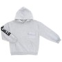 Кофта дитяча Breeze худи (18333-140B-gray)