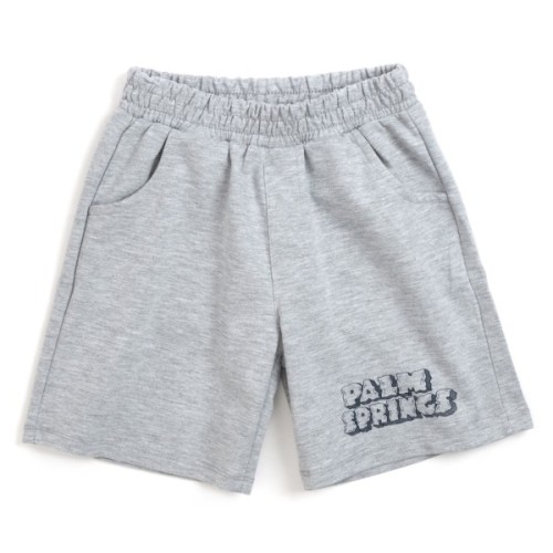 Набір дитячого одягу Breeze із шортами (20995-134B-mint)