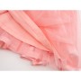 Плаття дитяче Breeze з фатиновою спідницею (18349-98G-peach)