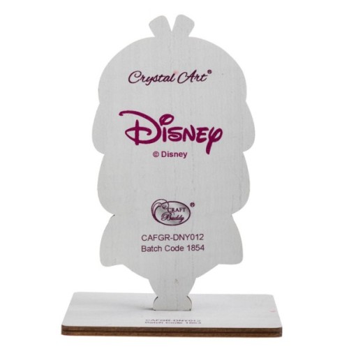 Набір для творчості Crystal Art Аліса (CAFGR-DNY012)