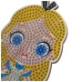 Набір для творчості Crystal Art Аліса (CAFGR-DNY012)