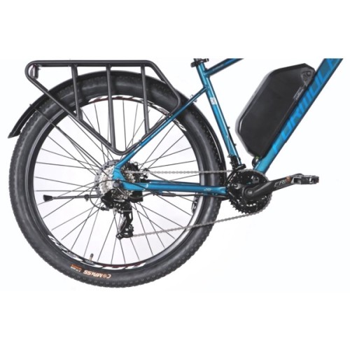 Електровелосипед Formula eCURSOR MAN AM DD 29" 19" 48B 17.5А*г 500Вт 2026 темно-синій (ELB-FR-29-243)