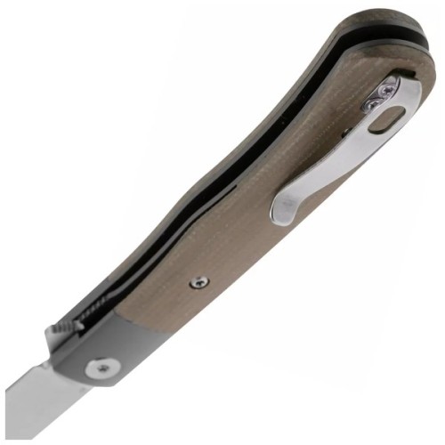 Ніж Boker Plus Modern Trapper Uno (01BO930)