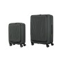 Набір валіз Wenger Skyon Hardside (S+L), сірі (653570)