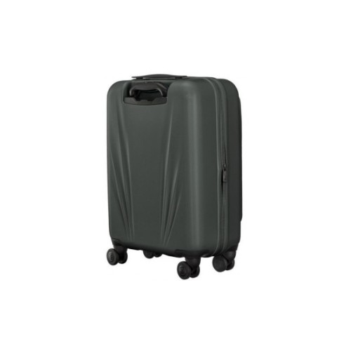 Набір валіз Wenger Skyon Hardside (S+L), сірі (653570)