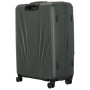 Набір валіз Wenger Skyon Hardside (S+L), сірі (653570)
