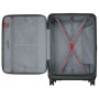 Набір валіз Wenger Skyon Hardside (S+L), сірі (653570)