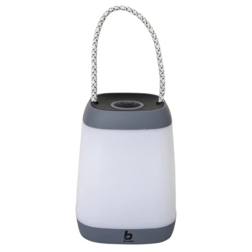 Ліхтар Bo-Camp Sargas Rechargable 180 Lumen White/Grey (5818725)