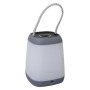 Ліхтар Bo-Camp Sargas Rechargable 180 Lumen White/Grey (5818725)