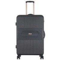 Валіза Semi Line 28" L T5787-3 Black (DAS302970)