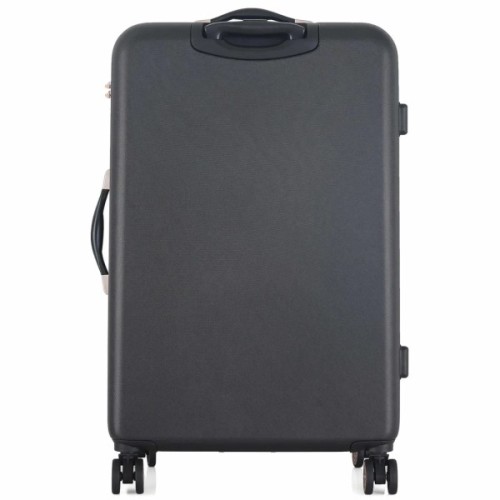 Валіза Semi Line 28" L T5787-3 Black (DAS302970)