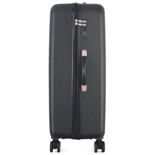 Валіза Semi Line 28" L T5787-3 Black (DAS302970)