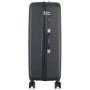 Валіза Semi Line 28" L T5787-3 Black (DAS302970)