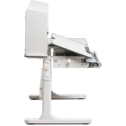 Парта FunDesk (1+1+1) (FIORE II GREY)