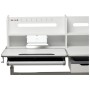 Парта FunDesk (1+1+1) (FIORE II GREY)