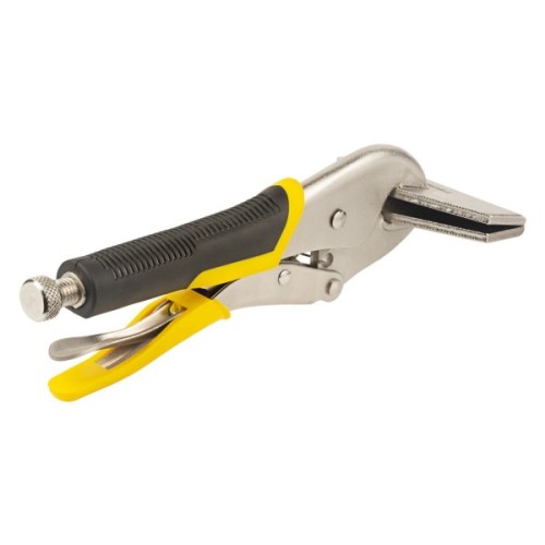 Кліщі Sigma затискний тип "Т" 240мм CrV (4340121)