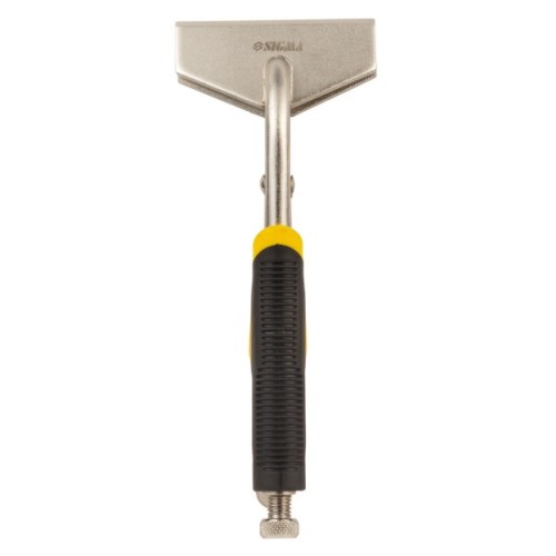 Кліщі Sigma затискний тип "Т" 240мм CrV (4340121)