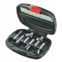 Набір фрез Bosch Expert for Wood 8мм, 6шт (2.607.019.463)