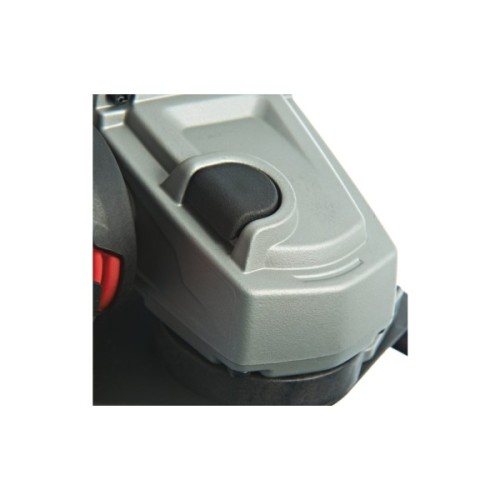 Шліфувальна машина Milwaukee AGV 12-125 X, 1200Вт, 125мм (4933428085)