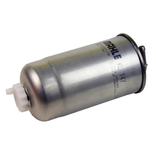 Фільтр паливний Mahle KL147D