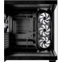 Корпус для ПК Be quiet! LIGHT BASE 600 LX чорний (BGW67)