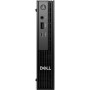 Комп'ютер Dell Pro Micro / i3-14100T, 16, 512, WiFi, кл+м (BTO003_QCM1250_UBU)