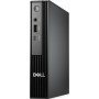 Комп'ютер Dell Pro Micro / i3-14100T, 16, 512, WiFi, кл+м (BTO003_QCM1250_UBU)