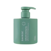 Шампунь Davroe Curlicue Cleansing Clay Shampoo Детокс 300 мл (9326123009890)