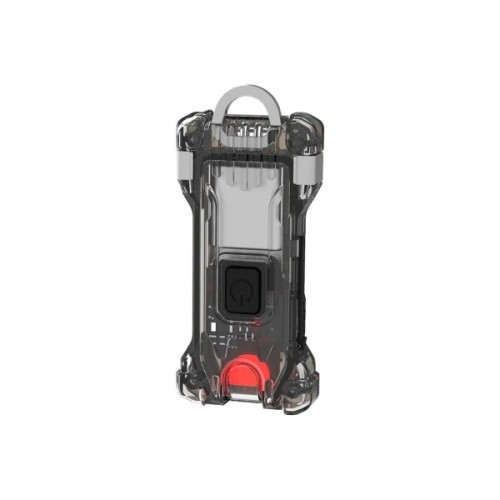 Ліхтар Armytek Zippy WR Extended Set Grey (F09101G)