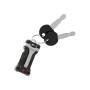 Ліхтар Armytek Zippy WR Extended Set Grey (F09101G)