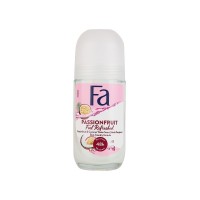Антиперспірант Fa Passion Fruit Feel Refreshed 50 мл (9000101726657)