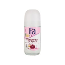 Антиперспірант Fa Passion Fruit Feel Refreshed 50 мл (9000101726657)
