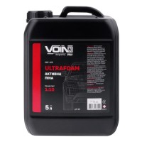 Автошампунь VOIN UltraFoam 18-112 5л (VAF-125)