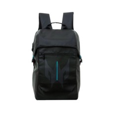 Рюкзак для ноутбука Acer 16" Predator Utility Lite Backpack, Black (GP.BAG11.07U)